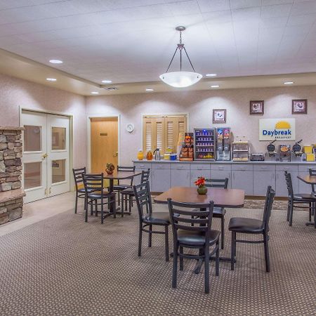 Days Inn By Wyndham Chino Valley מראה חיצוני תמונה