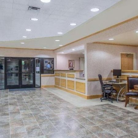 Days Inn By Wyndham Chino Valley מראה חיצוני תמונה