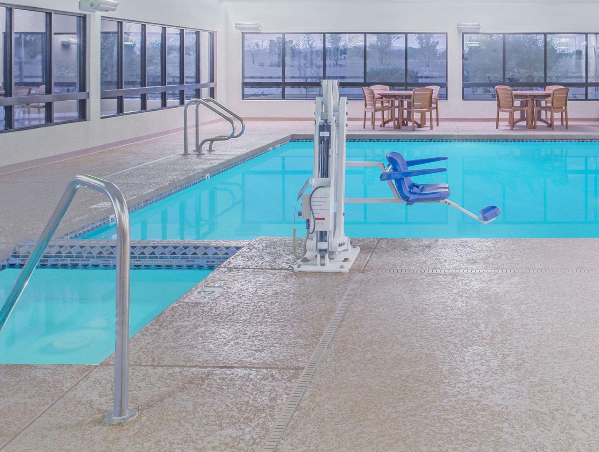 Days Inn By Wyndham Chino Valley מראה חיצוני תמונה