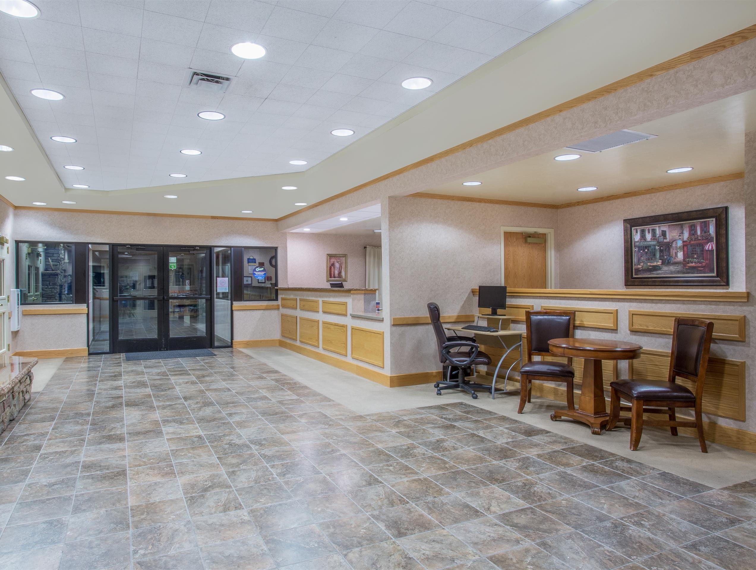 Days Inn By Wyndham Chino Valley מראה חיצוני תמונה