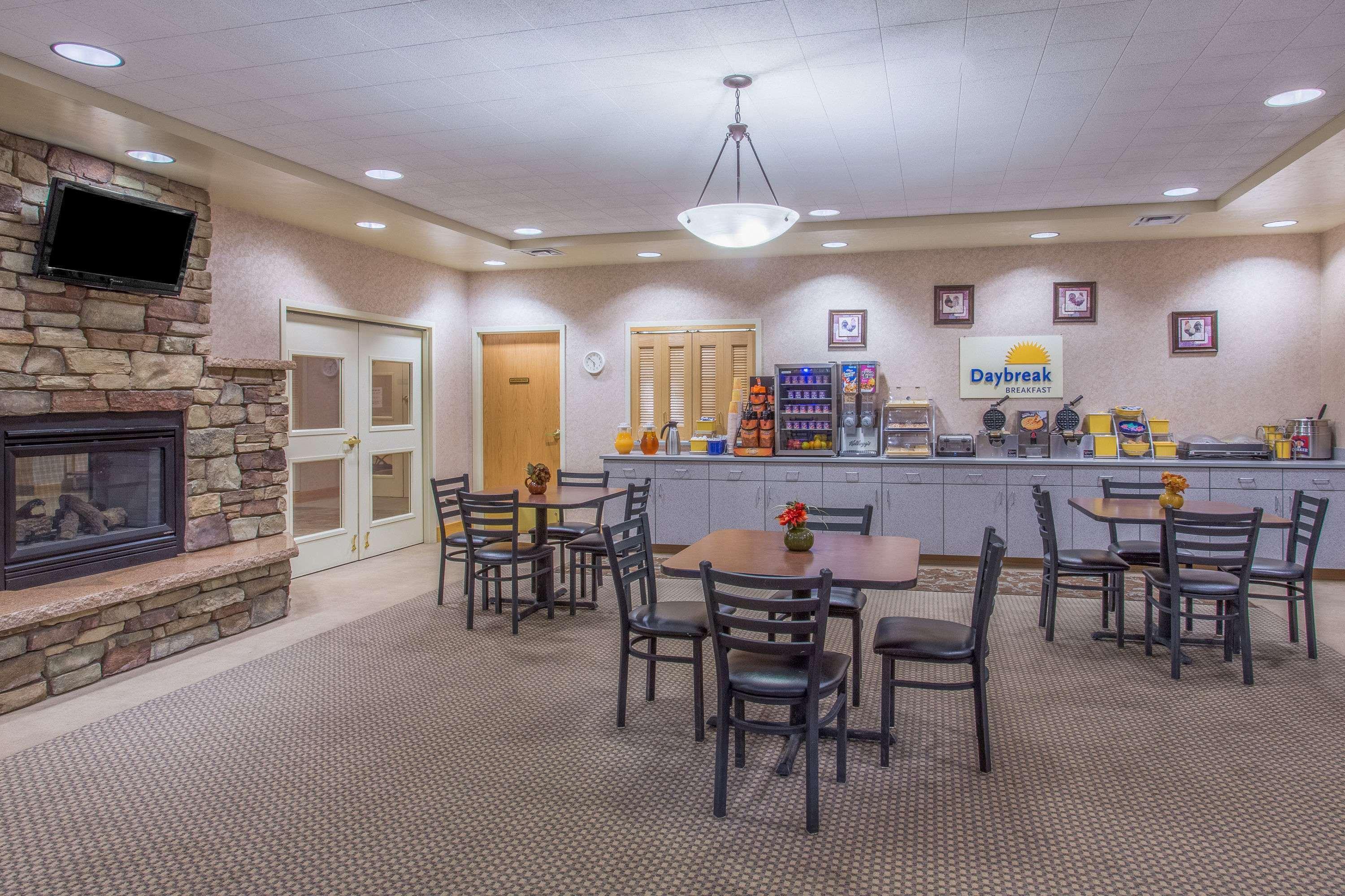 Days Inn By Wyndham Chino Valley מראה חיצוני תמונה