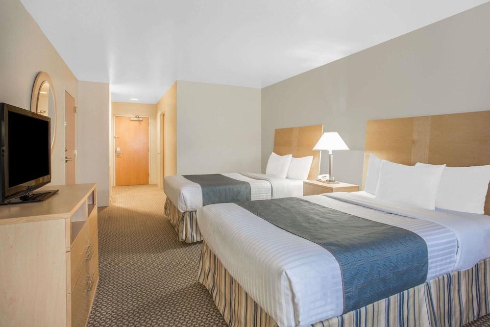 Days Inn By Wyndham Chino Valley מראה חיצוני תמונה