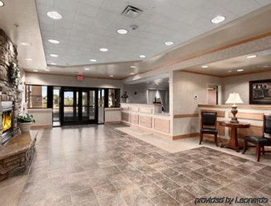 Days Inn By Wyndham Chino Valley מראה פנימי תמונה